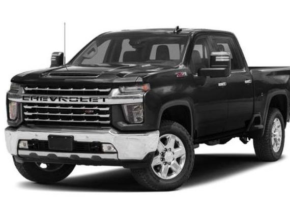 CHEVROLET SILVERADO HD 2022 1GC4YPE7XNF111863 image CHEVROLET SILVERADO HD 2022 1GC4YPE7XNF111863 image